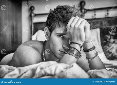 hot guys in bed|2,872 results for hot guy in bed in images